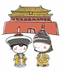 每日故宫lite小程序ico
