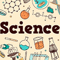 每日科学小程序ico
