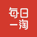 每日一淘精选小程序ico