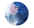每天学Java小程序ico