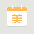美文日历小程序ico