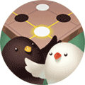 萌萌五子棋小程序ico