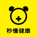 秒懂健康小程序ico