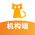 喵个班机构端小程序ico