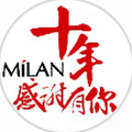 MILAN时尚造型小程序ico
