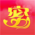 秘密花园小程序ico