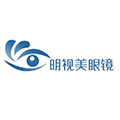 明视美眼镜小程序ico