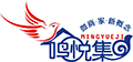 鸣悦集商城小程序ico