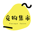 觅物集市小程序ico