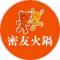 密友时尚火锅小程序ico