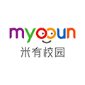 米有校园小程序ico