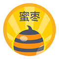 蜜枣记账小程序ico