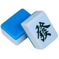 麻将计分小帮手小程序ico