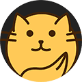 嚤嗷云养猫小程序ico