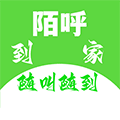 陌呼到家小程序ico