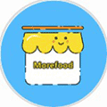 Morefood便利小程序ico