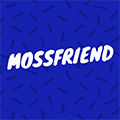 MOSSFRIEND小程序ico