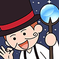 每日星座运势查询小程序ico