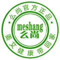 么尚洗发水沐浴露官方旗舰店小程序ico