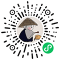 木鱼敲一敲小程序ico