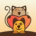 猫行狗市宠物交易市场小程序ico