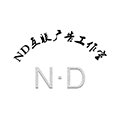 ND互联创意广告工作室小程序ico
