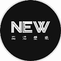 NEW高清壁纸小程序ico
