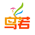 鸟若商城小程序ico