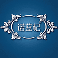 诺蓝杞野生黑枸杞旗舰店小程序ico
