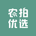 农拍优选+小程序ico
