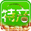 农土特产平台小程序ico