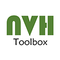 NVH toolbox小程序ico