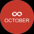 October腕表小程序ico