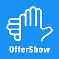 OfferShow小程序ico
