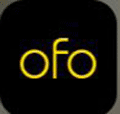 ofo共享单车小程序ico