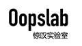 Oopslab小程序ico