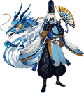 欧洲阴阳师手册小程序ico