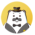 胖管家小程序ico