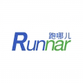跑哪儿小程序ico