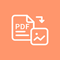 PDF转图片IIPDF转换器小程序ico