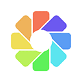 朋友相册App小程序ico