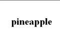 pineapple小程序ico
