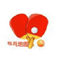 乒乓地图小程序ico
