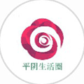 平阴生活圈小程序ico