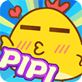 PiPi游戏小程序ico