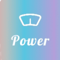 Power健身丨减脂塑身力量举工具小程序ico