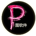 p图软件小程序ico