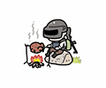 pubg战绩查一查小程序ico