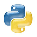 Python入门指南小程序ico
