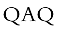 QAQ小程序ico